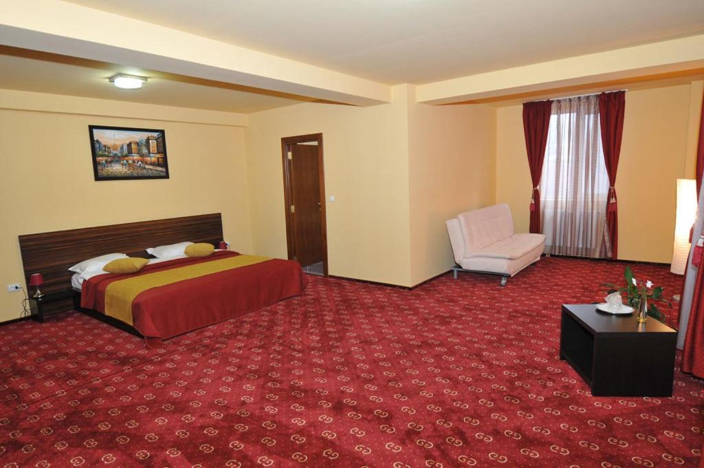 Hotel Gclub Breaza  Quarto foto